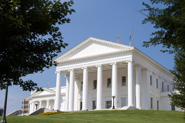 Legislative Resources