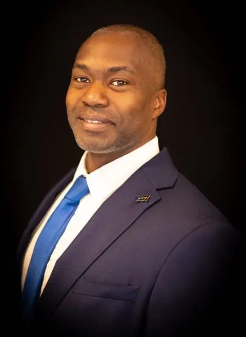 Teddy D. Martin, II, President